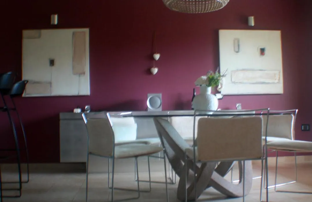Villa Delle Rose-1