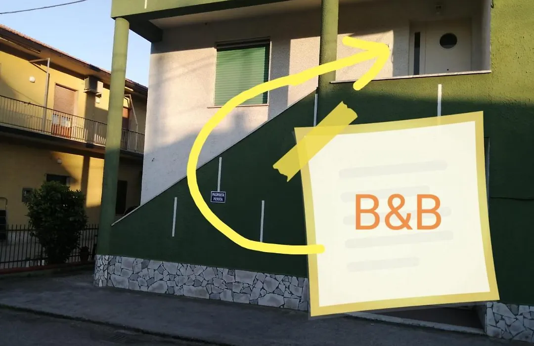B&B la Casa Giusotto-1