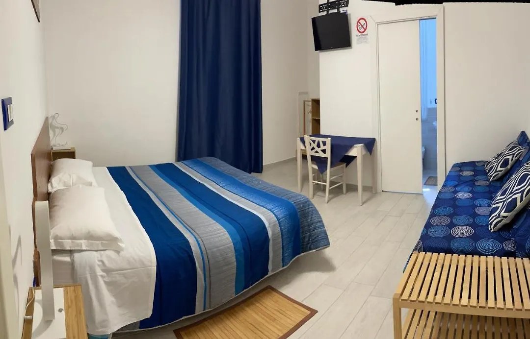 B&B del Corso - GIULIANOVA-1