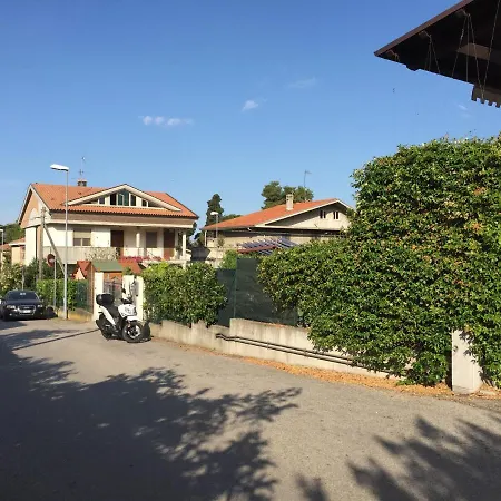 Villa Delle Rose-3