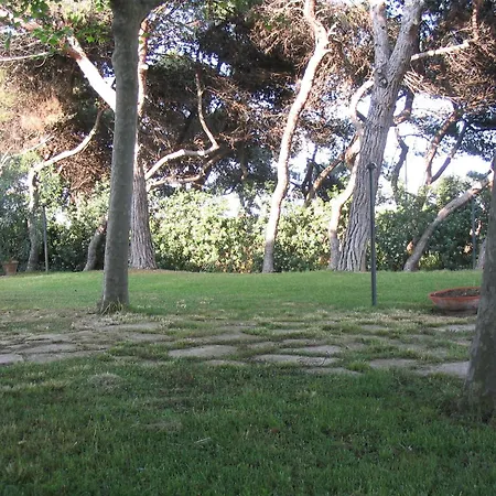 B&B Il Parco Dei Pini-2