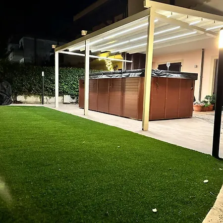 Villa Delle Rose-2