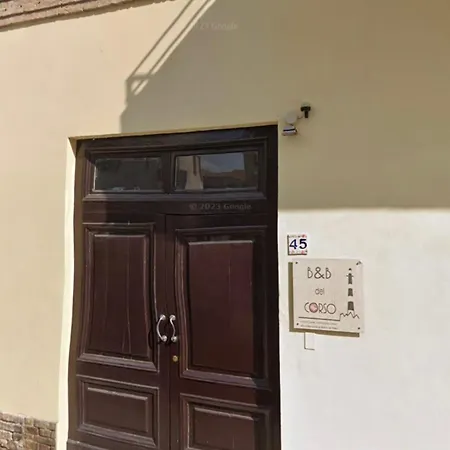 B&B del Corso - GIULIANOVA-3